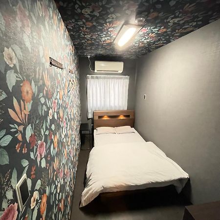 אוסקה Hotel Sunplaza 2 Annex מראה חיצוני תמונה