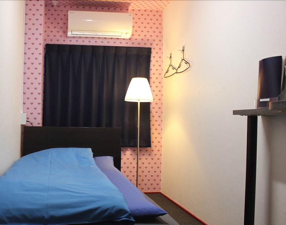 אוסקה Hotel Sunplaza 2 Annex מראה חיצוני תמונה