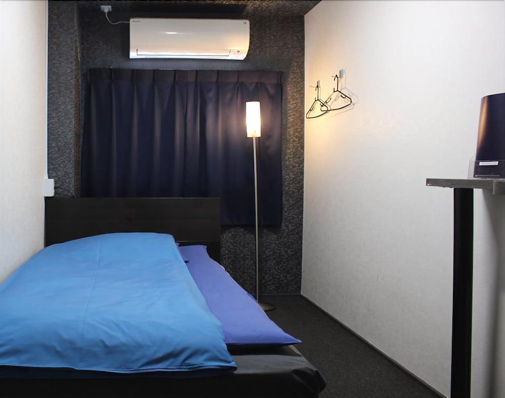 אוסקה Hotel Sunplaza 2 Annex מראה חיצוני תמונה