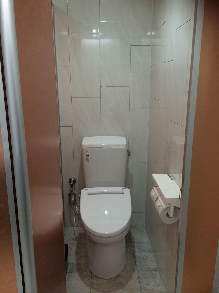 אוסקה Hotel Sunplaza 2 Annex מראה חיצוני תמונה