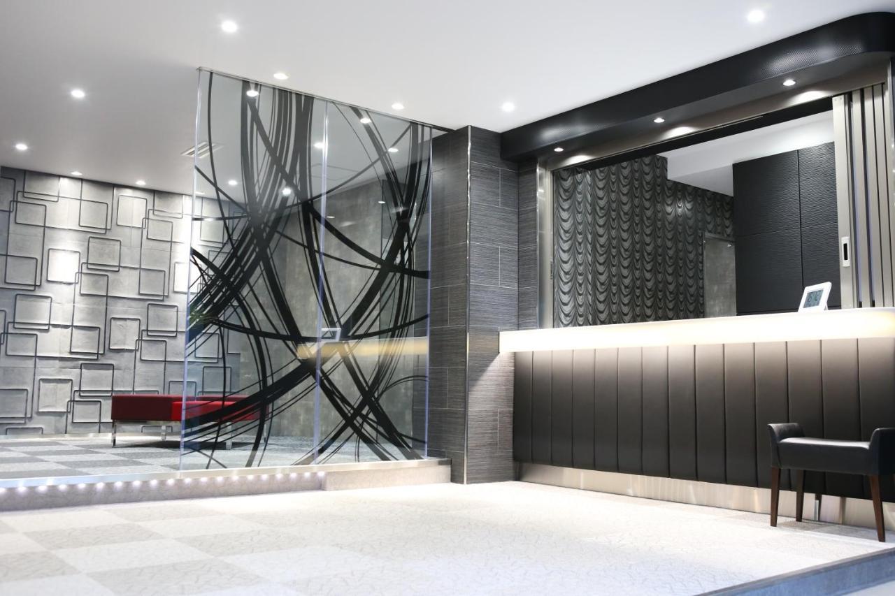 אוסקה Hotel Sunplaza 2 Annex מראה חיצוני תמונה