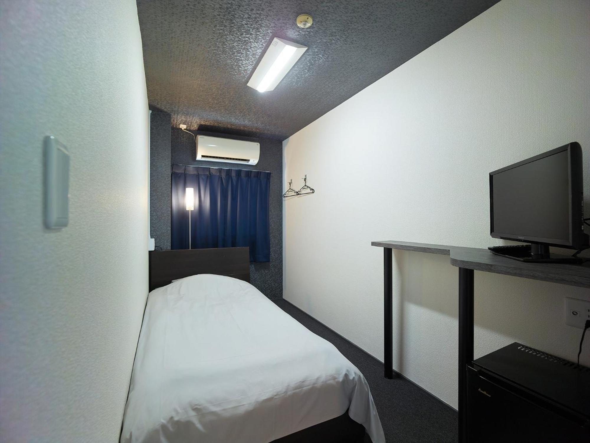 אוסקה Hotel Sunplaza 2 Annex מראה חיצוני תמונה
