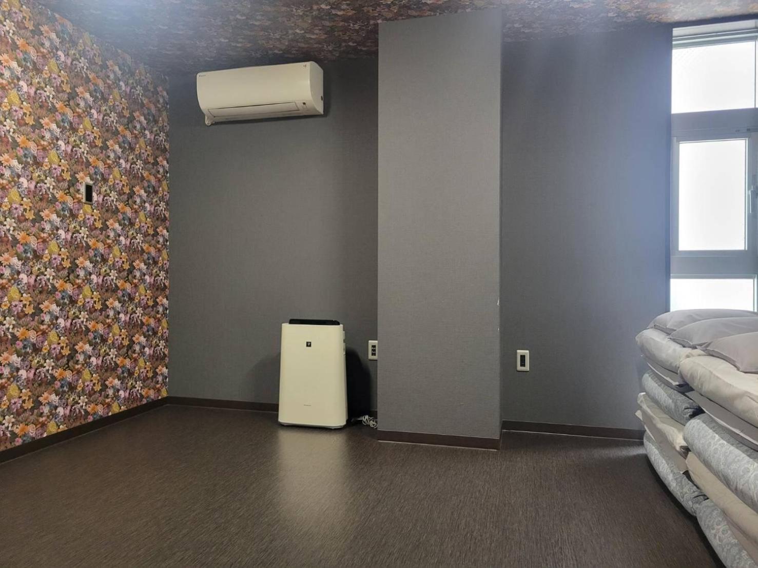 אוסקה Hotel Sunplaza 2 Annex מראה חיצוני תמונה