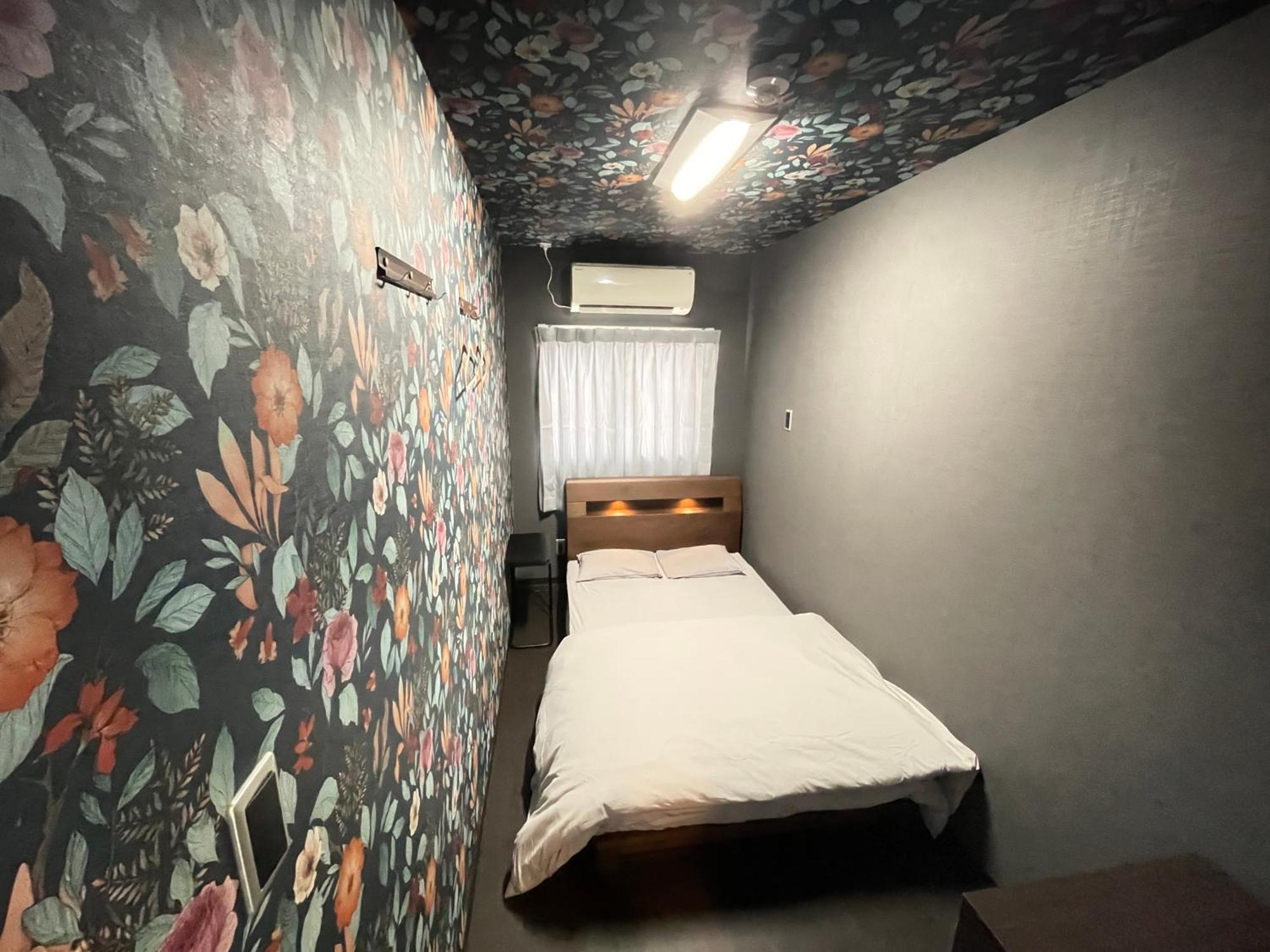אוסקה Hotel Sunplaza 2 Annex מראה חיצוני תמונה