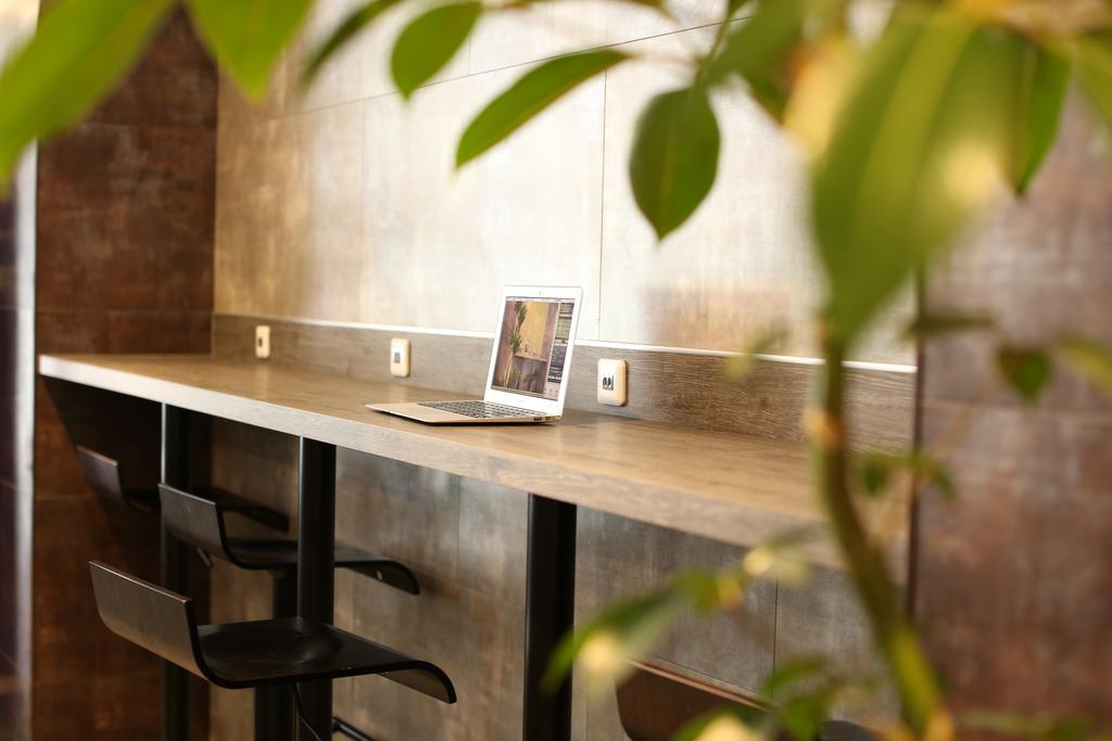 אוסקה Hotel Sunplaza 2 Annex מראה חיצוני תמונה