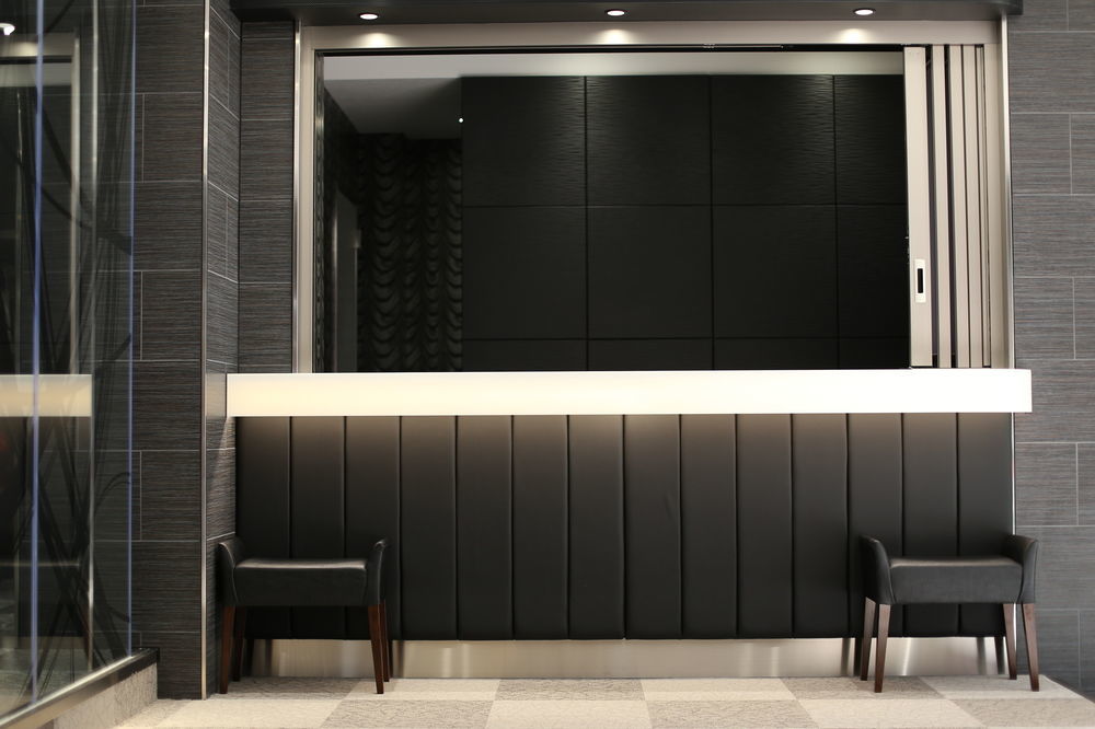 אוסקה Hotel Sunplaza 2 Annex מראה חיצוני תמונה