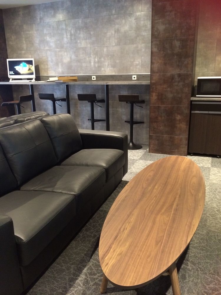 אוסקה Hotel Sunplaza 2 Annex מראה חיצוני תמונה